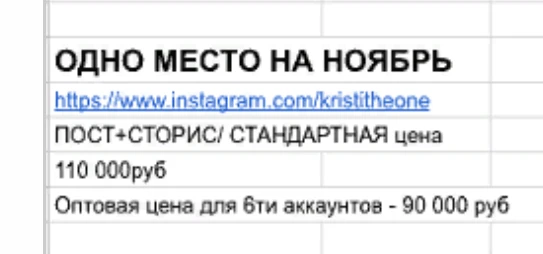 Как рекламировать себя у блогеров и не слить бюджет