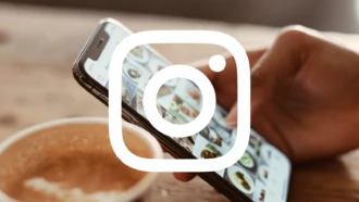 Как бесплатно сделать красивый профиль в Instagram