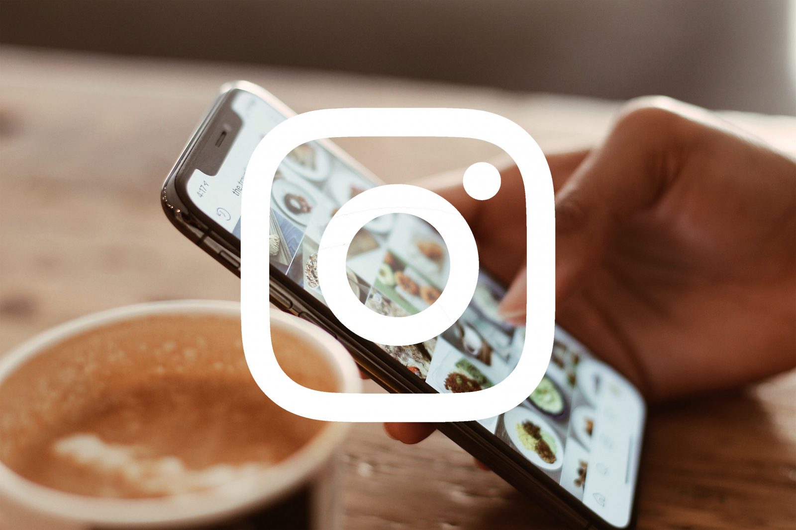 Как бесплатно сделать красивый профиль в Instagram