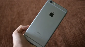 Кейс: 95510 рублей из Одноклассников на оффере копия IPhone 6S