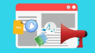 Льем трафик с ClickUnder на Push-уведомления