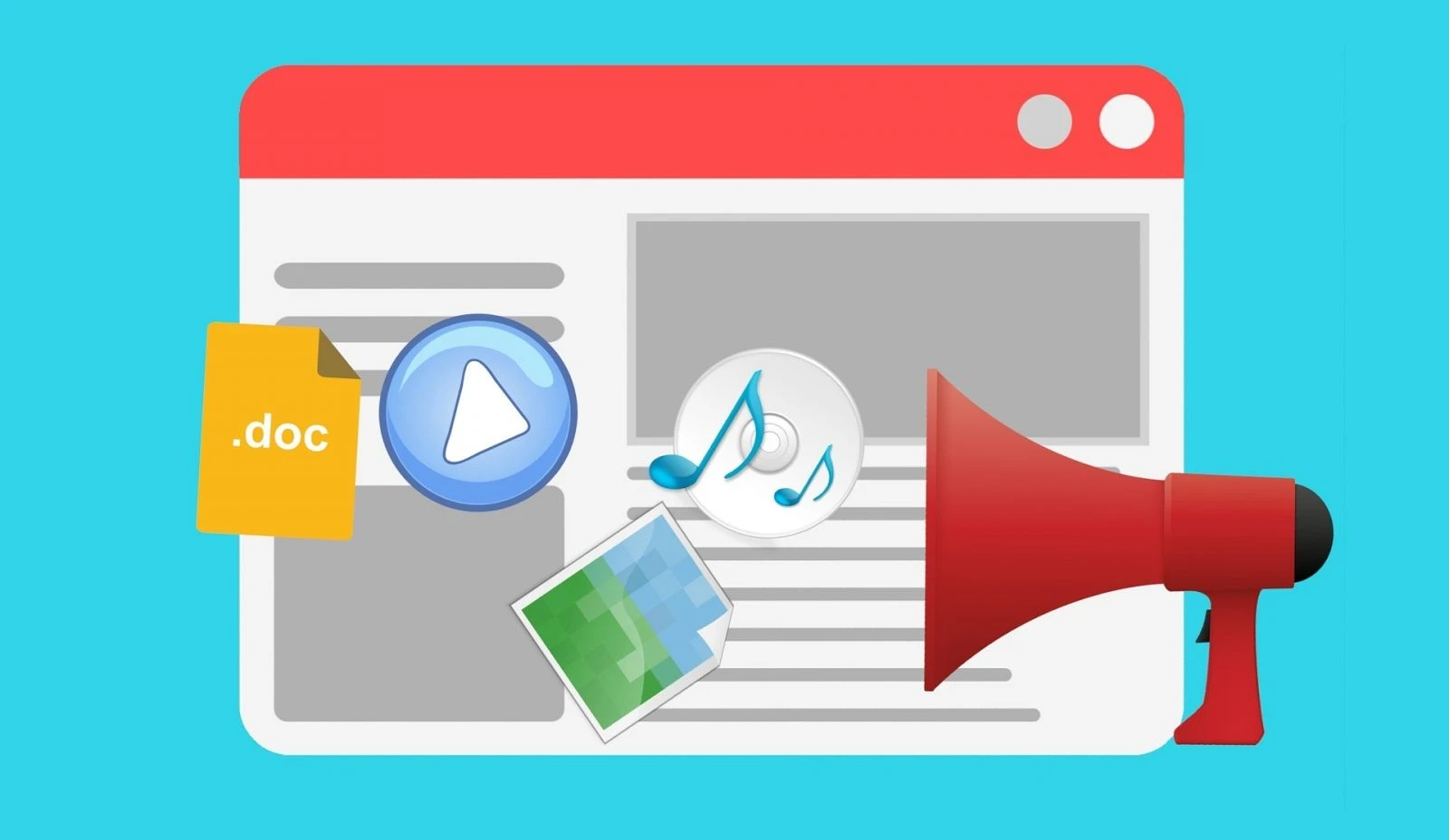 Льем трафик с ClickUnder на Push-уведомления