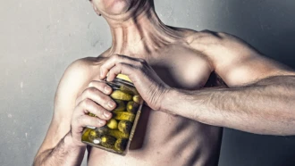 Кейс: 13200 рублей из ОК на оффере Muscleman, ROI 1100%