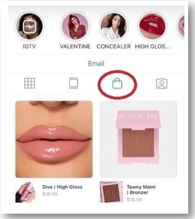 Свежие обновления в Instagram: что появится в социальной сети в ближайшее время