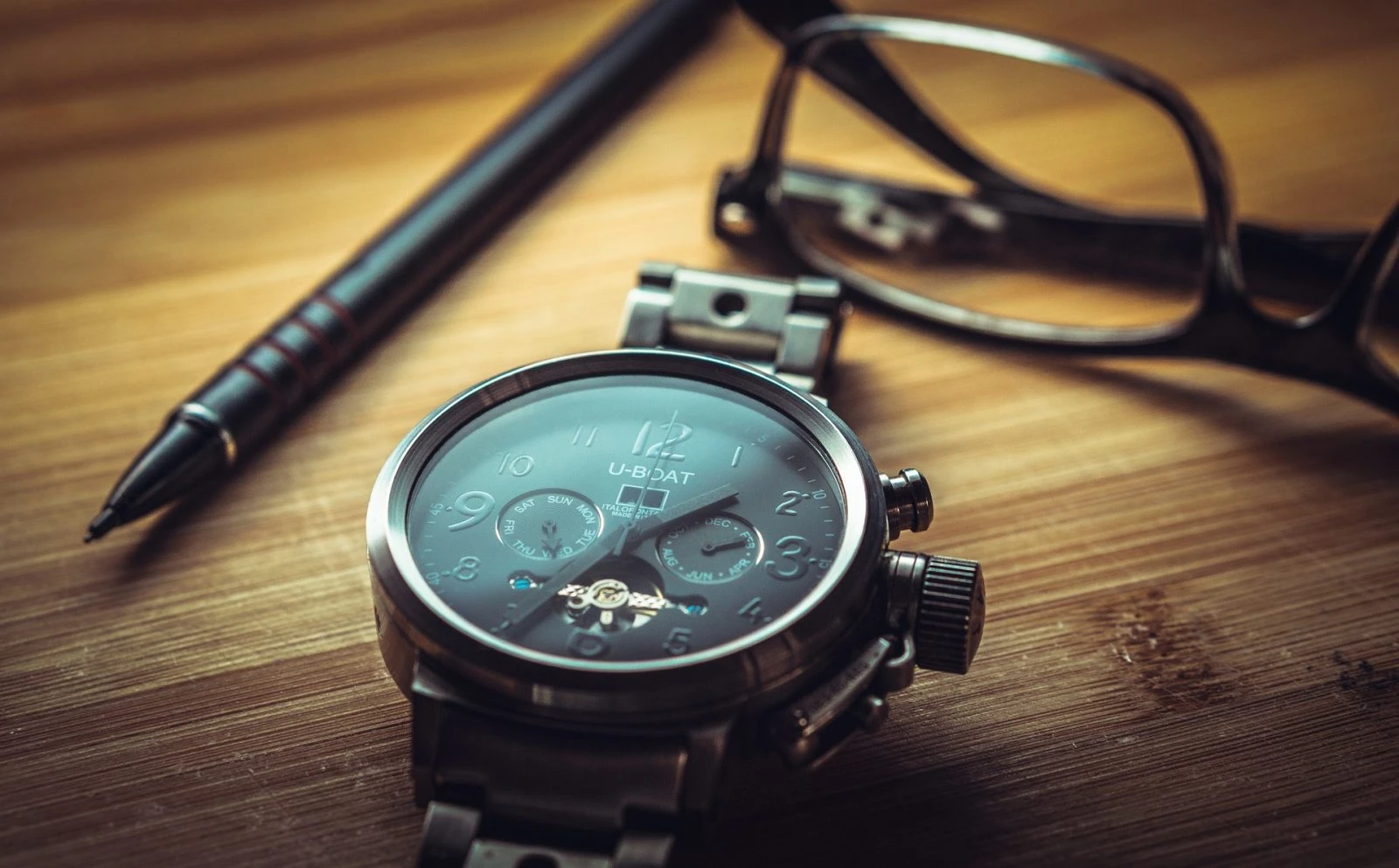 Кейс: 36 700 рублей на оффере “Luminor Panerai” в ОК через Sociate