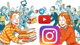 Чек-лист текста для рекламы в Instagram: реальные примеры, разбор ошибок