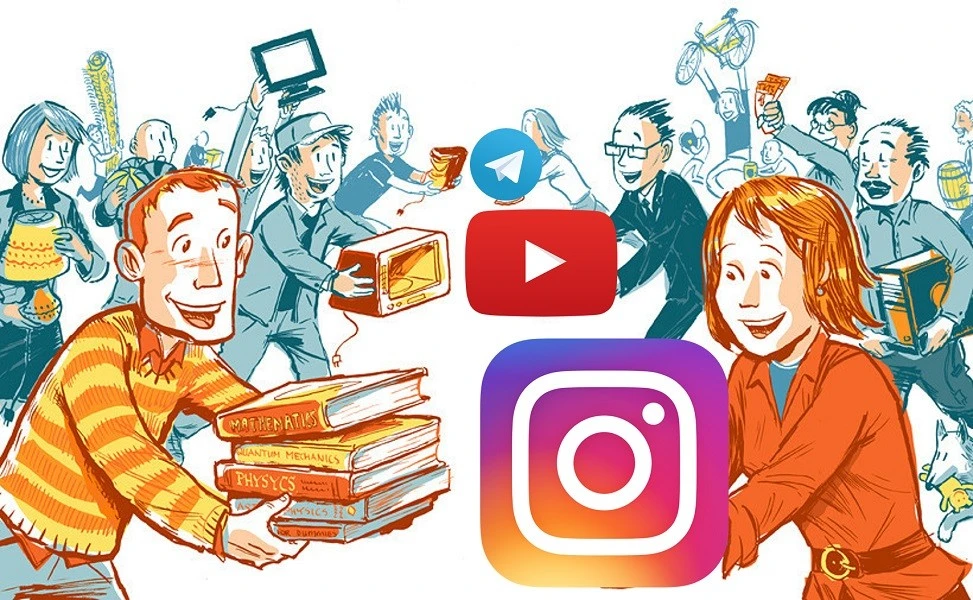 Чек-лист текста для рекламы в Instagram: реальные примеры, разбор ошибок