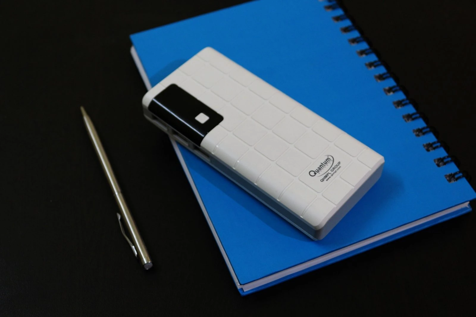 Кейс: 38760 рублей на PowerBank за пару недель