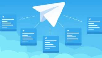 Как зарабатывать в Telegram. Урок 4