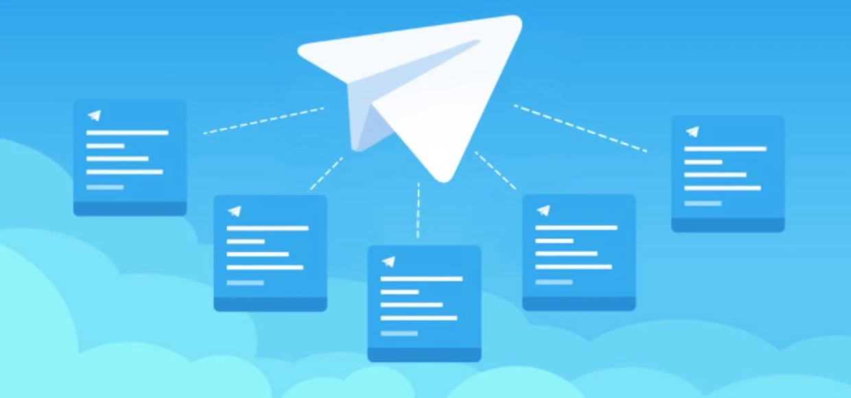 Как зарабатывать в Telegram. Урок 4