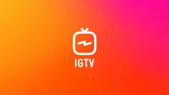Инструкция по работе с IGTV в Instagram