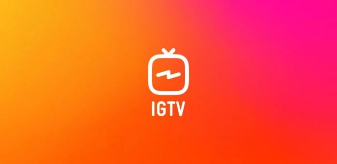 Инструкция по работе с IGTV в Instagram