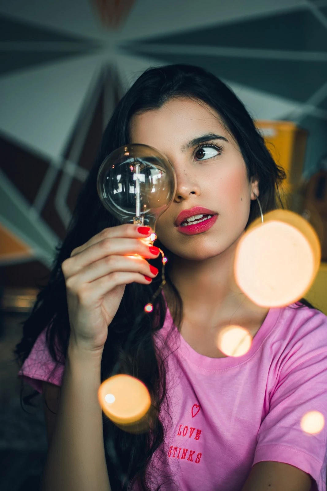 Как сделать крео для Instagram: 6 идей