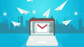 Подписи в email письмах как источник трафика