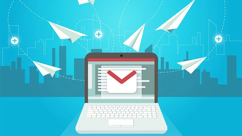 Подписи в email письмах как источник трафика