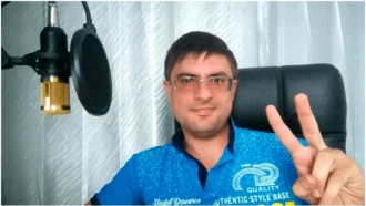 Мой первый заработок в интернете — Александр Тимченков