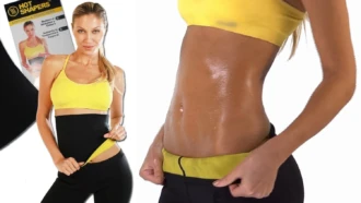 Кейс: 210 920 рублей на поясе Hot Shapers в Instagram