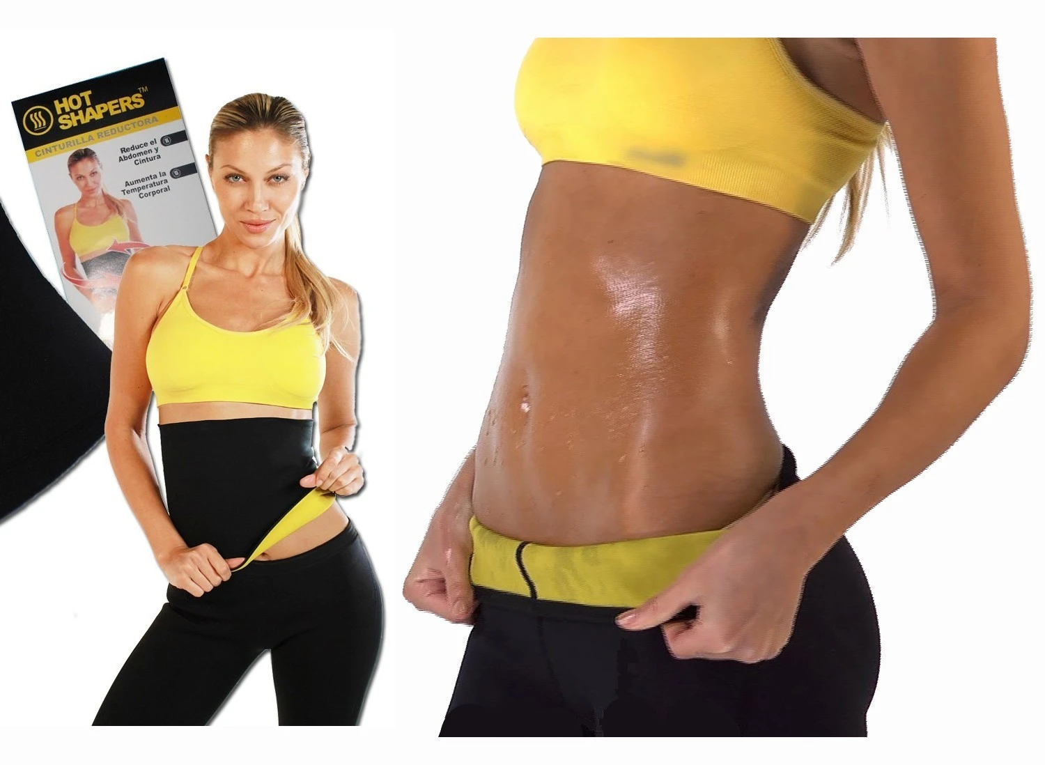 Кейс: 210 920 рублей на поясе Hot Shapers в Instagram