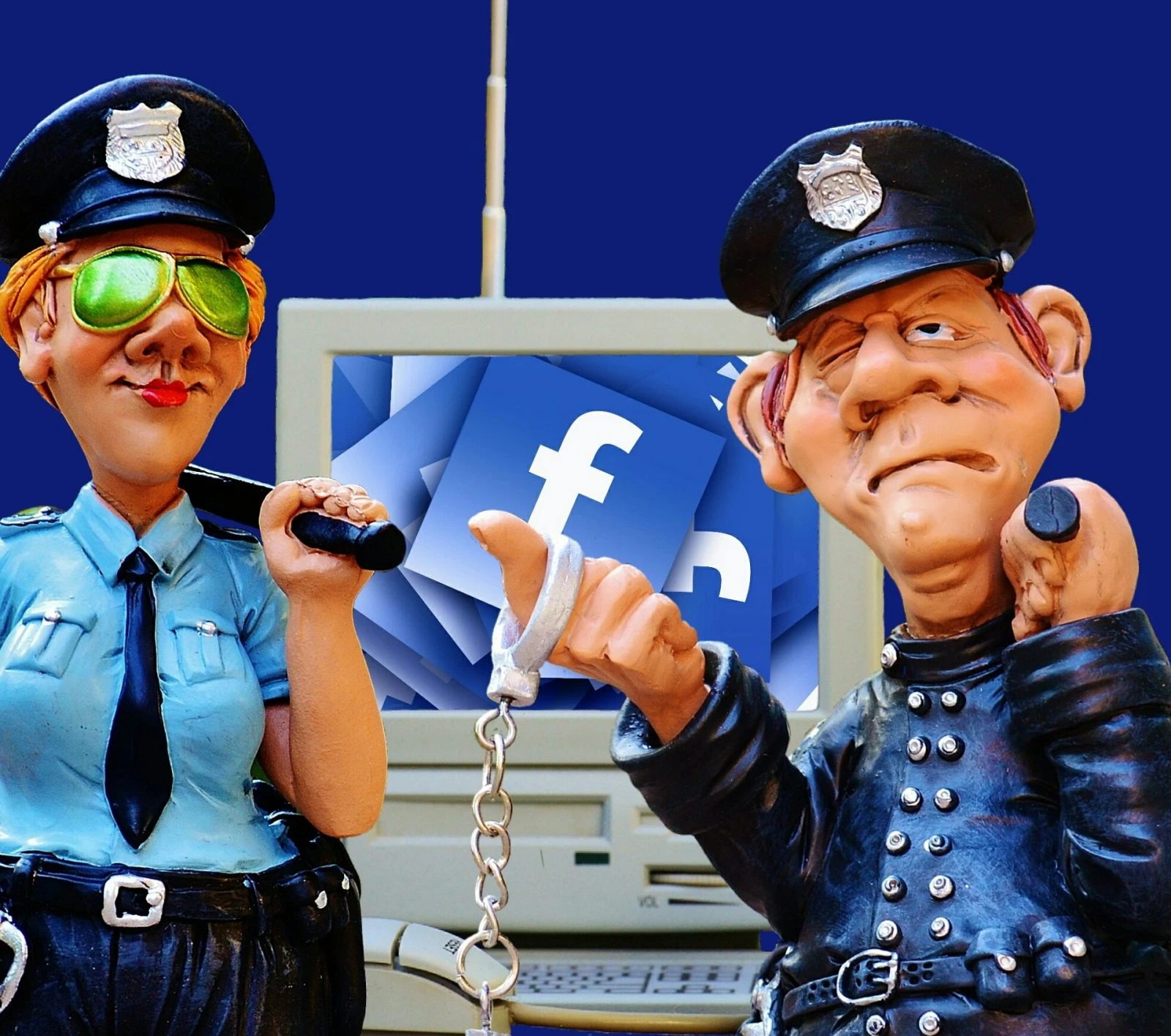 Как обойти запрет на рекламу бренда в Facebook: 5 важных советов
