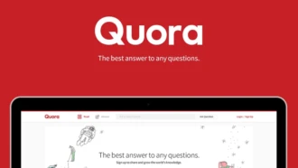 Эксперимент: добываем трафик из Quora