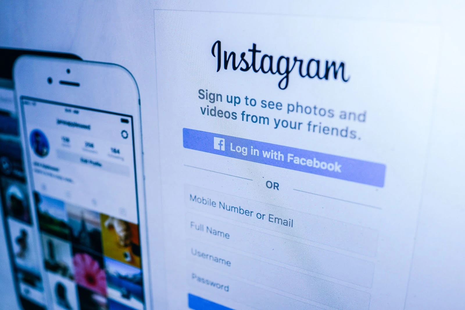 Как запустить рекламу в Instagram через Facebook: подробное руководство для начинающих