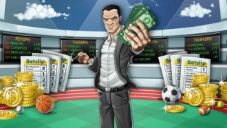 Кейс: как из 500 рублей сделать 4500 на беттинге