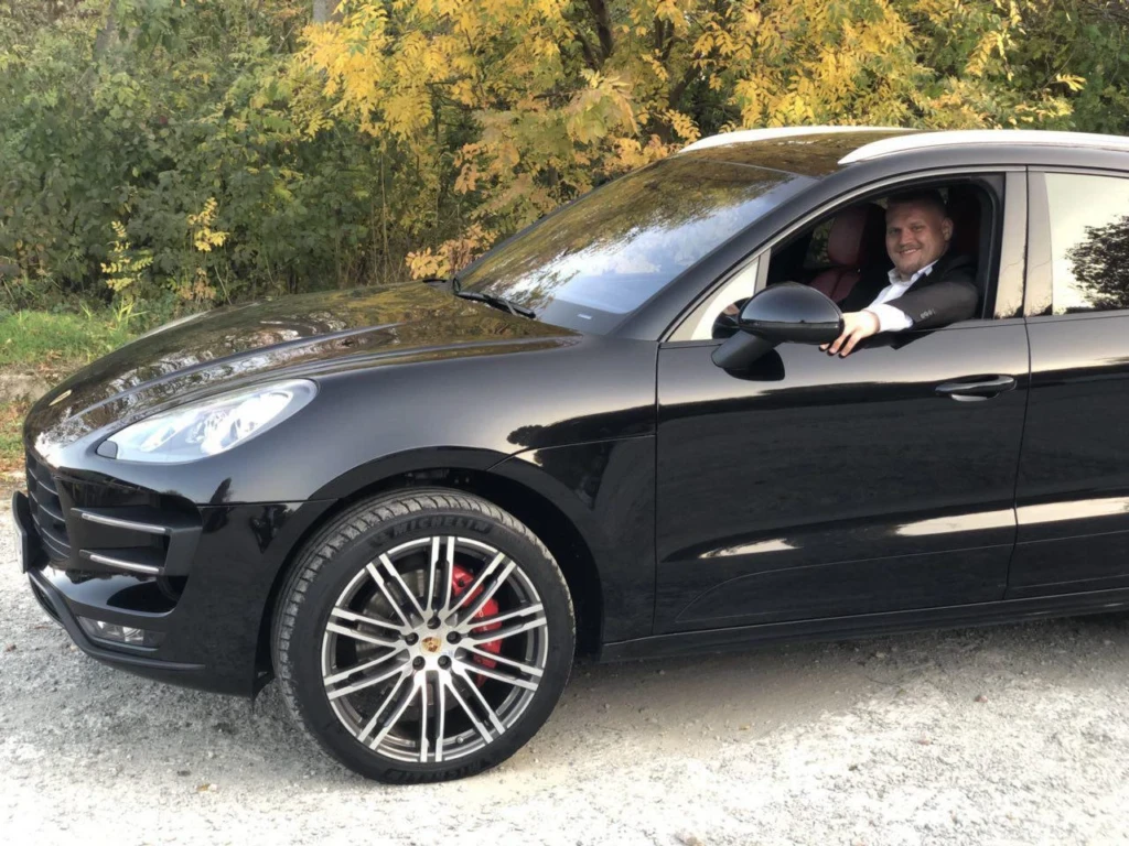 Евгений Иванов: как живется легенде арбитражного мира