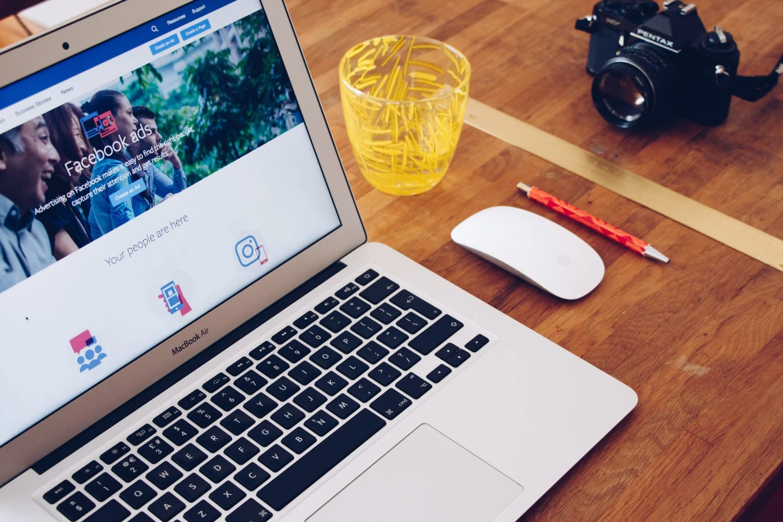 10 ошибок рекламной кампании в Facebook