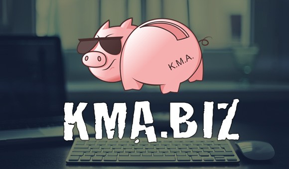 Как зарабатывать на партнерской программе KMA.biz — обзор и отзывы на партнерку