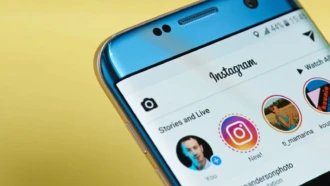 Как в Stories Instagram сделать ссылку на пост 2025