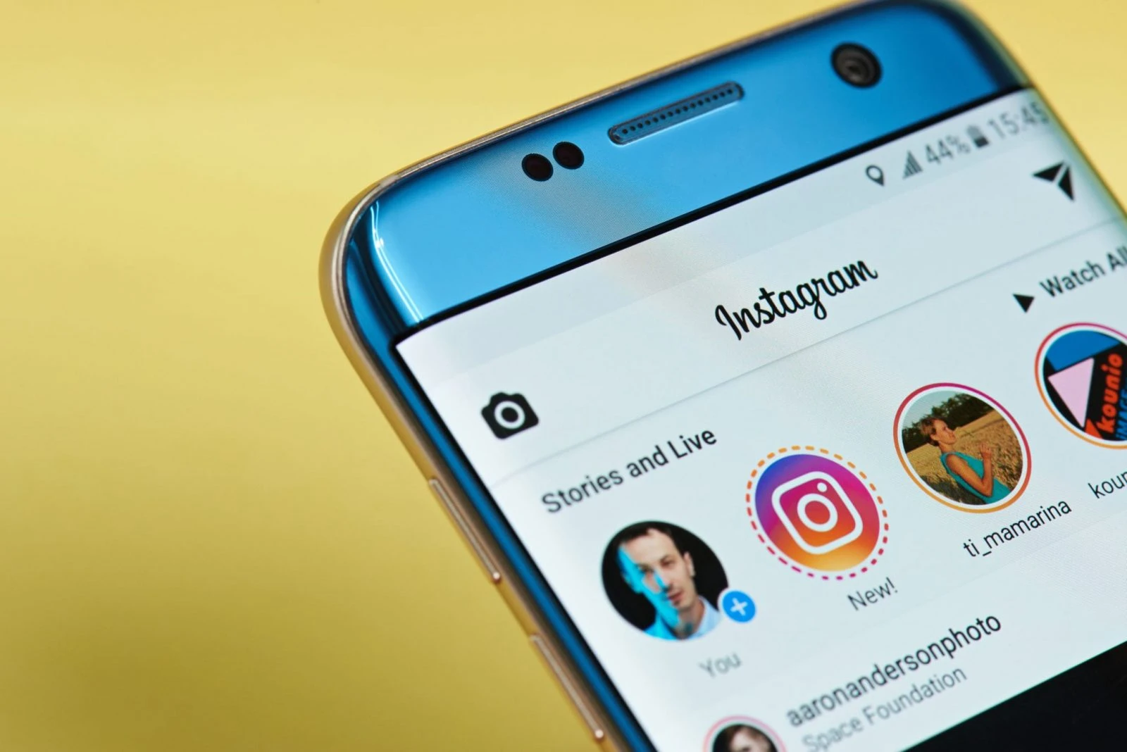Как в Stories Instagram сделать ссылку на пост 2025