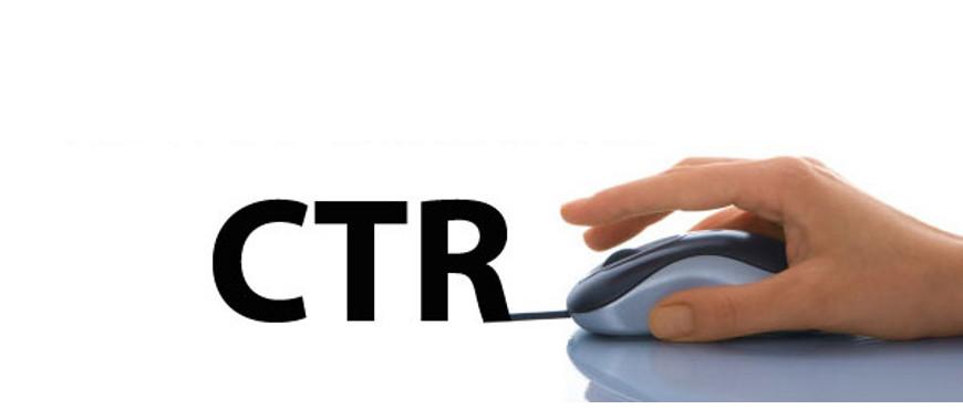 Какой CTR в Google Adwords считается нормальным — рассчитываем средний CTR