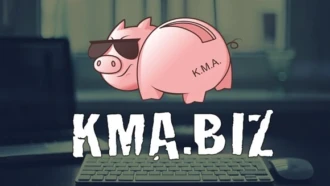 Как зарабатывать на партнерской программе KMA.biz — обзор и отзывы на партнерку