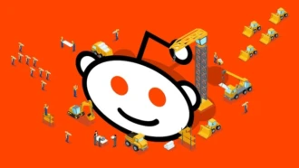 Эксперимент: добываем трафик на Reddit