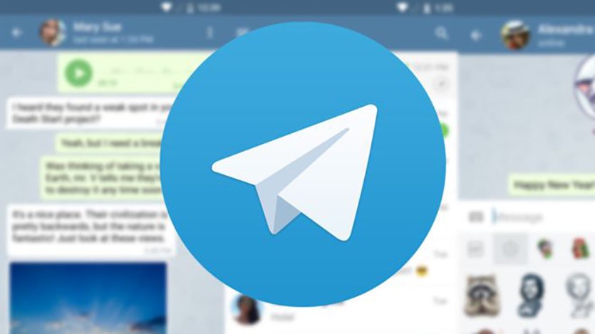 Арбитраж трафика с Telegram