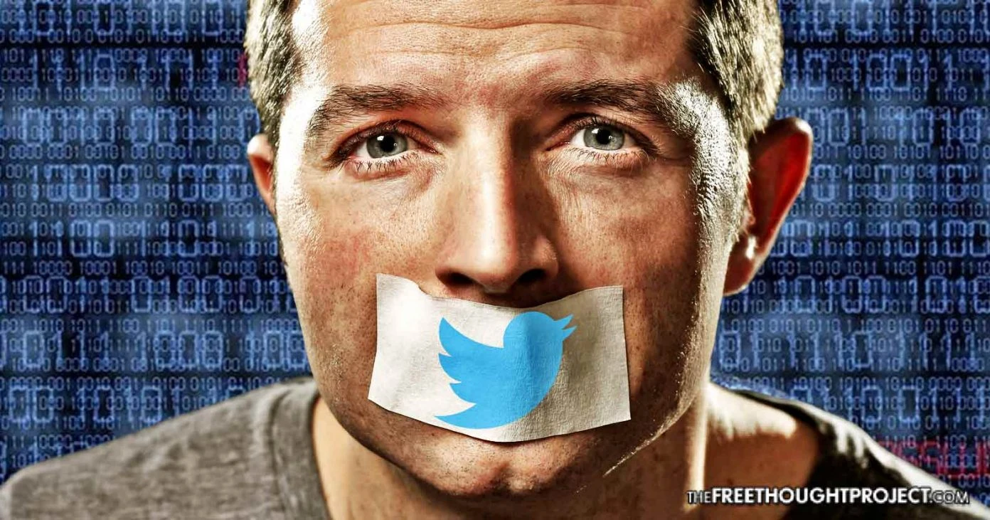Как проверить Twitter аккаунт на теневой бан — способы