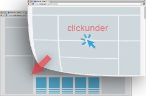 Арбитраж с clickunder и popunder трафика — примеры и кейс