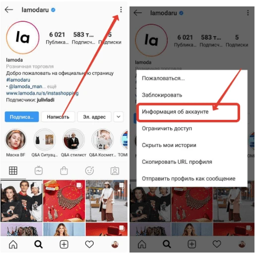 Как подсмотреть идеи для рекламы у конкурентов в Facebook и Instagram бесплатно