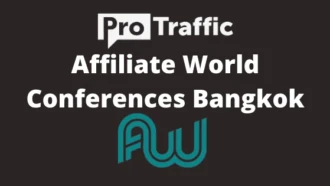 Affiliate World Conferences Bangkok — 2019: обзор