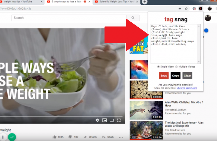 	Как узнать теги YouTube — самый эффективный способ
