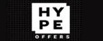 Логотип HypeOffers