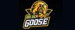 Логотип GoldenGoose
