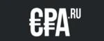 Логотип CPA.ru