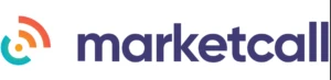 Логотип Marketcall