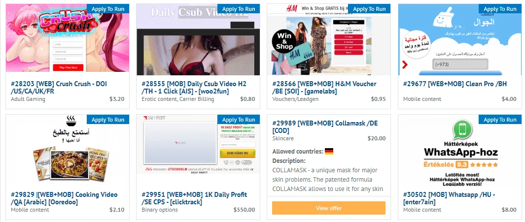 ClickDealer