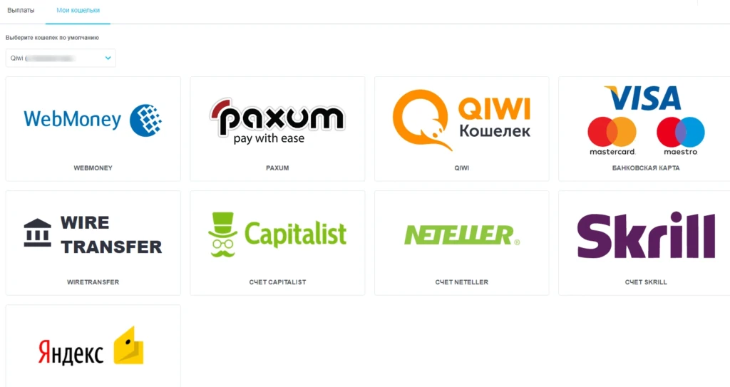 MostBet Partners