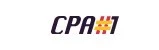 Логотип CPA#1