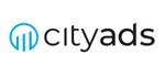 Логотип CityAds