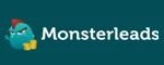 Логотип MonsterLeads