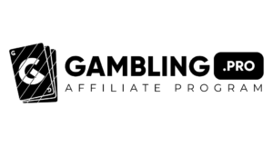 Логотип Gambling.pro